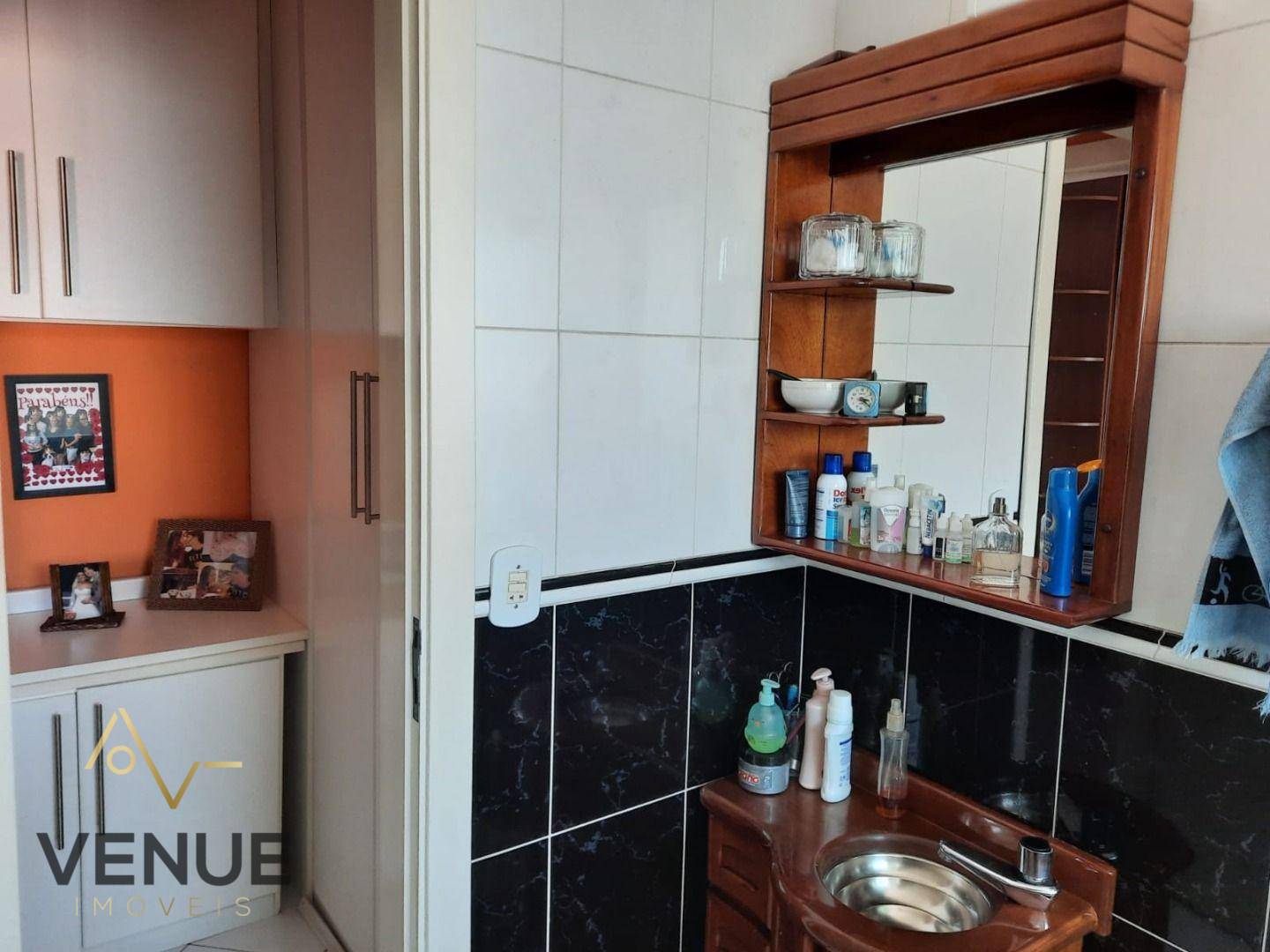 Sobrado à venda com 3 quartos, 225m² - Foto 11