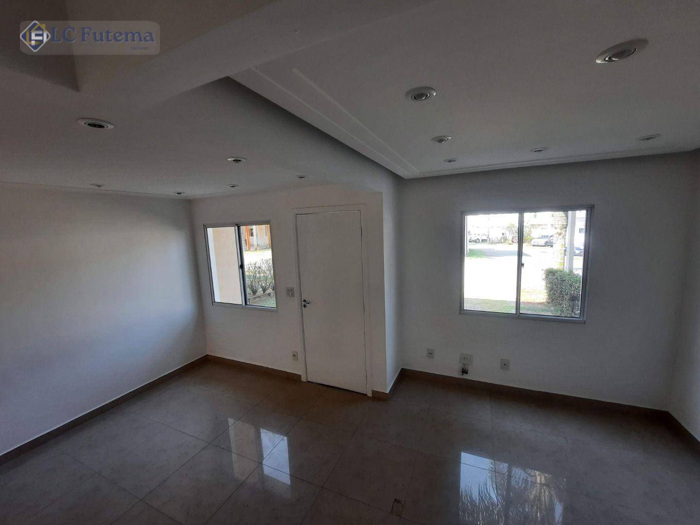 Casa de Condomínio para alugar com 3 quartos, 116m² - Foto 6