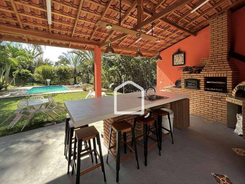 Casa de Condomínio à venda com 4 quartos, 350m² - Foto 41