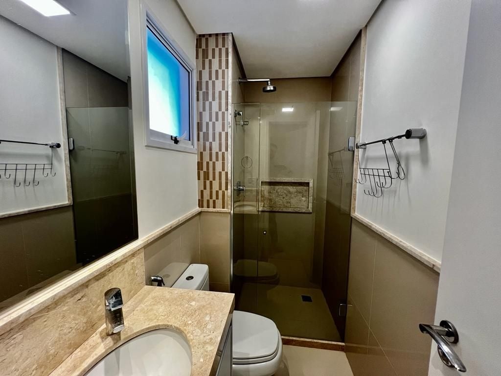 Apartamento à venda com 3 quartos, 123m² - Foto 14