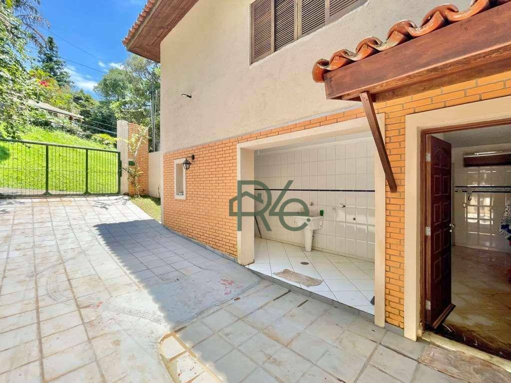 Casa de Condomínio à venda com 7 quartos, 610m² - Foto 60