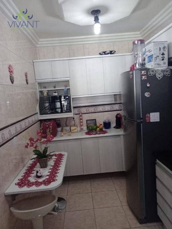 Apartamento à venda com 3 quartos, 68m² - Foto 11