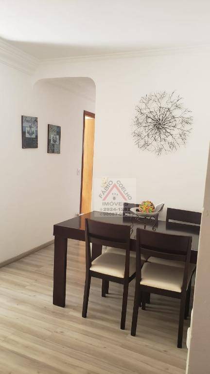 Apartamento à venda com 2 quartos, 78m² - Foto 35