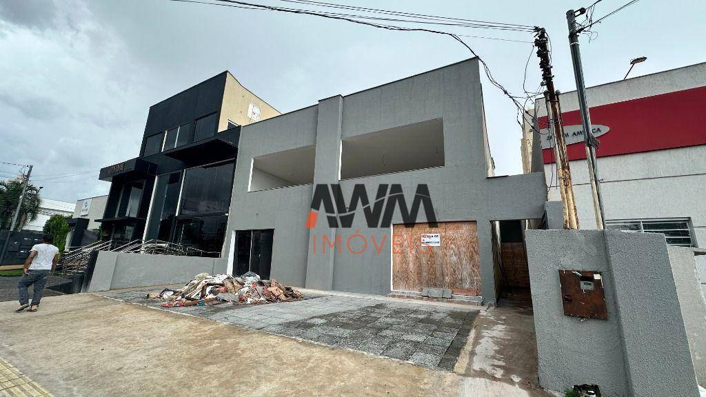 Loja-Salão, 530 m² - Foto 3