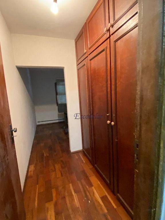 Sobrado à venda com 3 quartos, 211m² - Foto 6