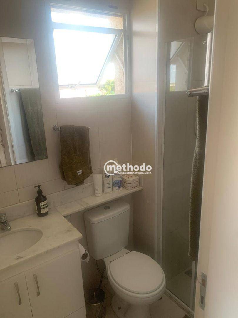 Apartamento à venda com 3 quartos, 76m² - Foto 16