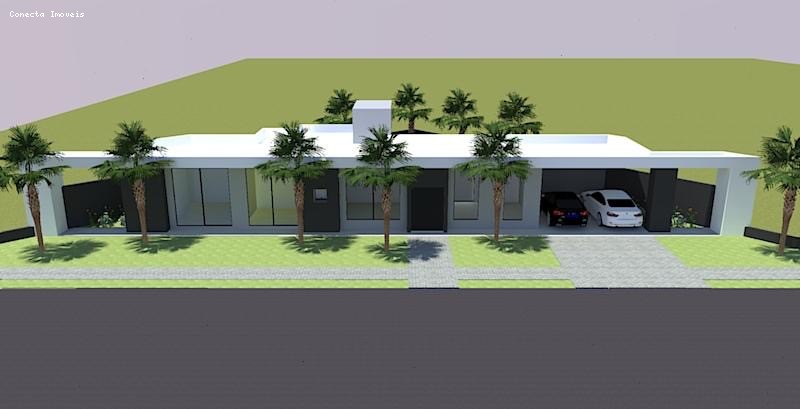 Casa de Condomínio à venda com 3 quartos, 170m² - Foto 1