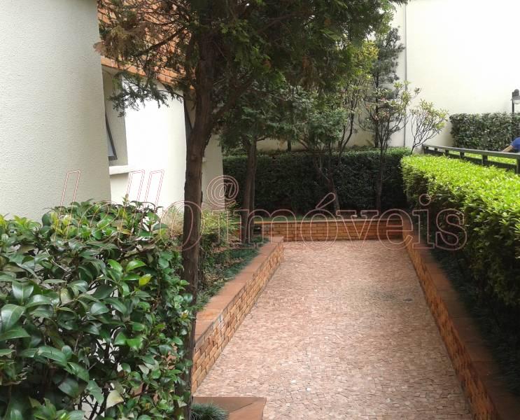 Apartamento à venda com 3 quartos, 169m² - Foto 17