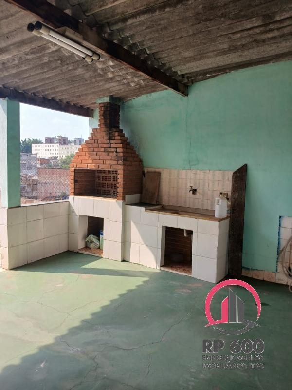 Sobrado à venda com 3 quartos, 400m² - Foto 5