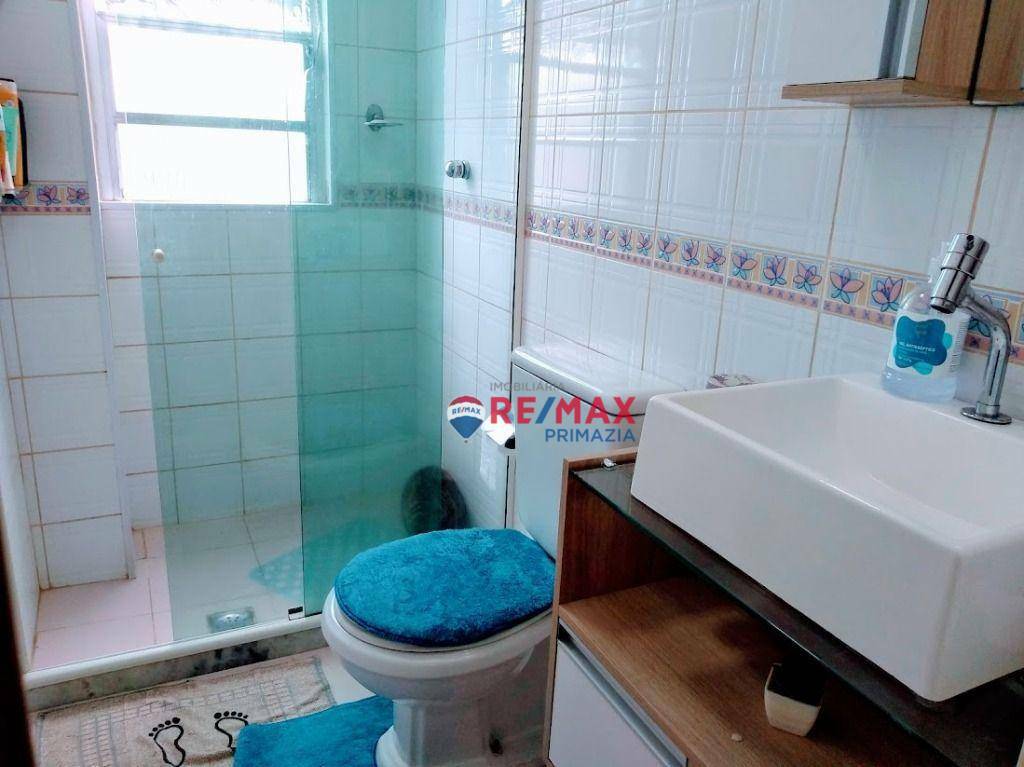 Apartamento à venda com 2 quartos, 59m² - Foto 20