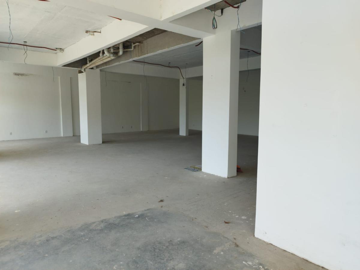 Conjunto Comercial-Sala para alugar, 200m² - Foto 7