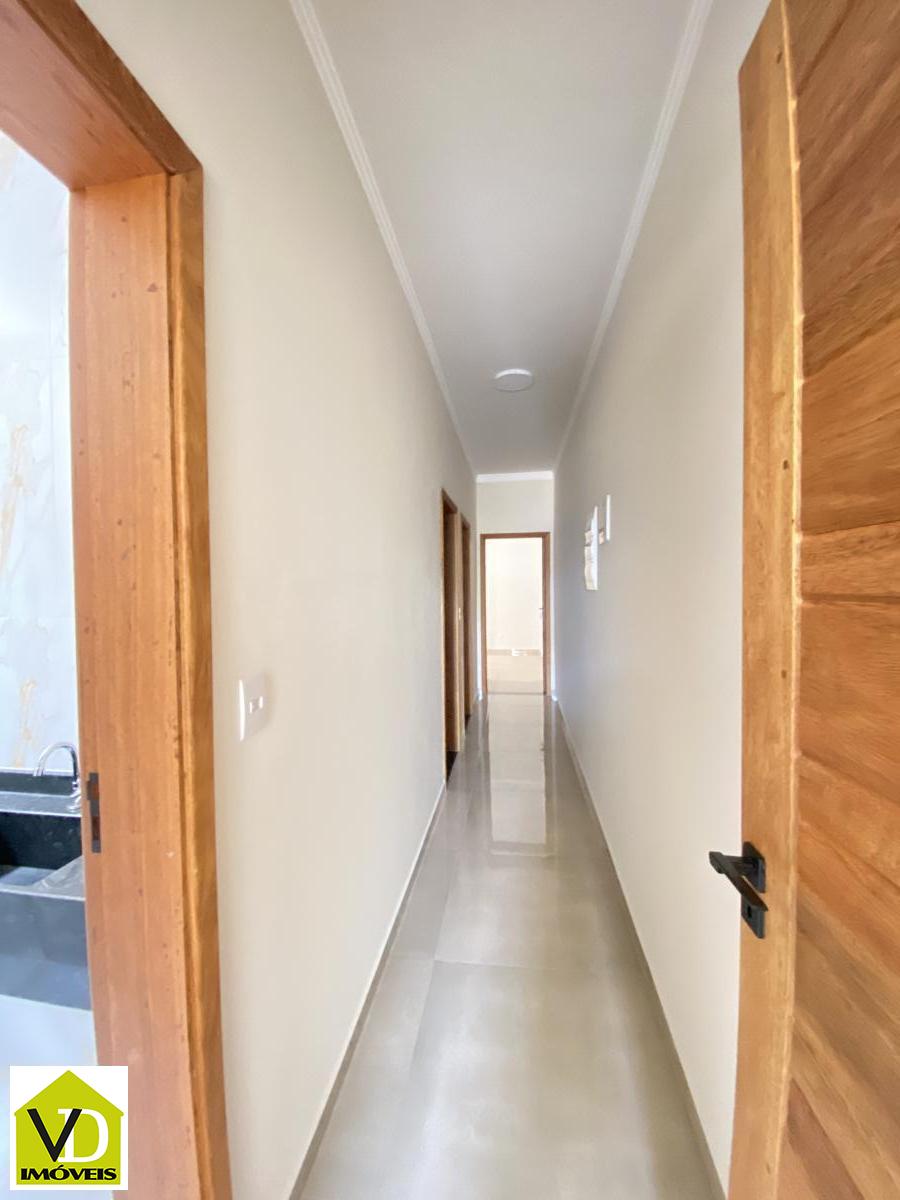 Casa de Condomínio à venda com 3 quartos, 117m² - Foto 8