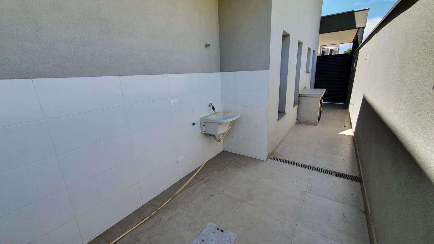 Casa de Condomínio à venda com 3 quartos, 149m² - Foto 16