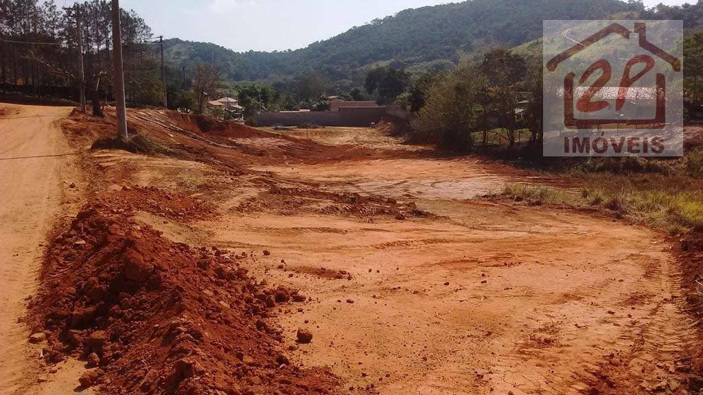 Loteamento e Condomínio à venda, 460M2 - Foto 4