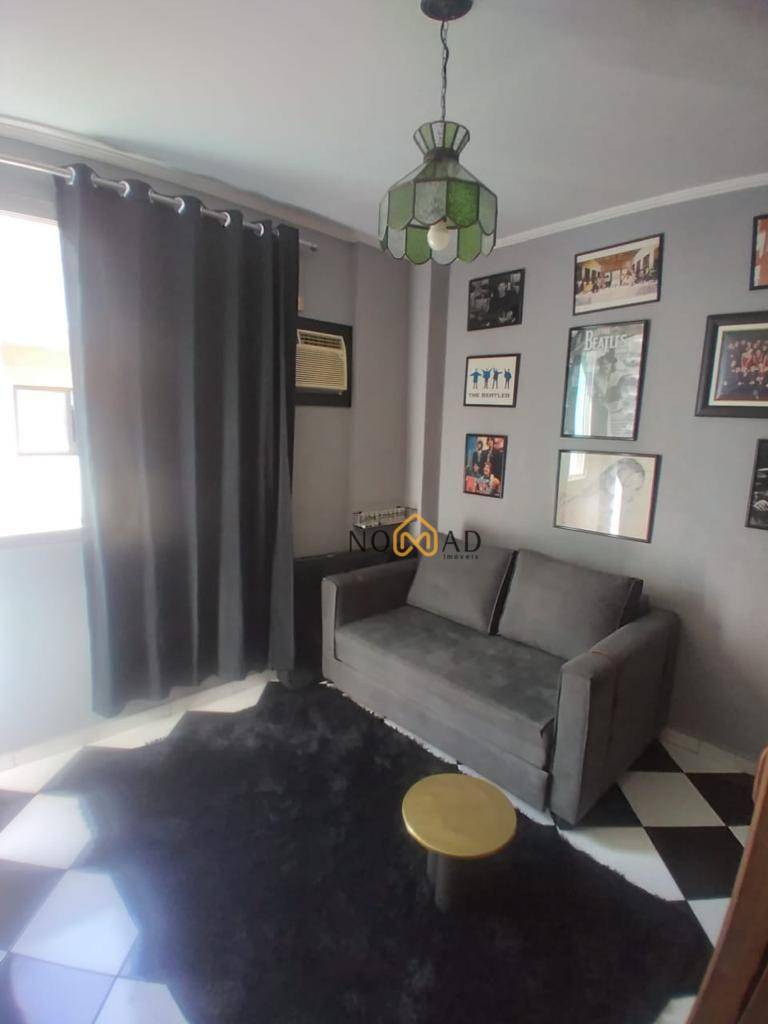 Apartamento à venda com 4 quartos, 110m² - Foto 14