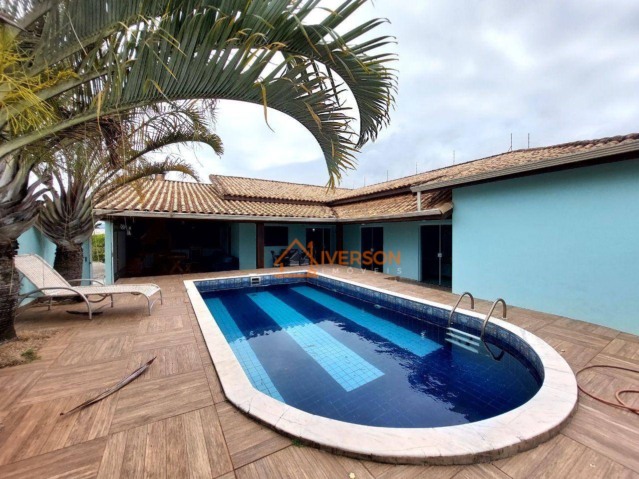 Casa, 3 quartos, 153 m² - Foto 2