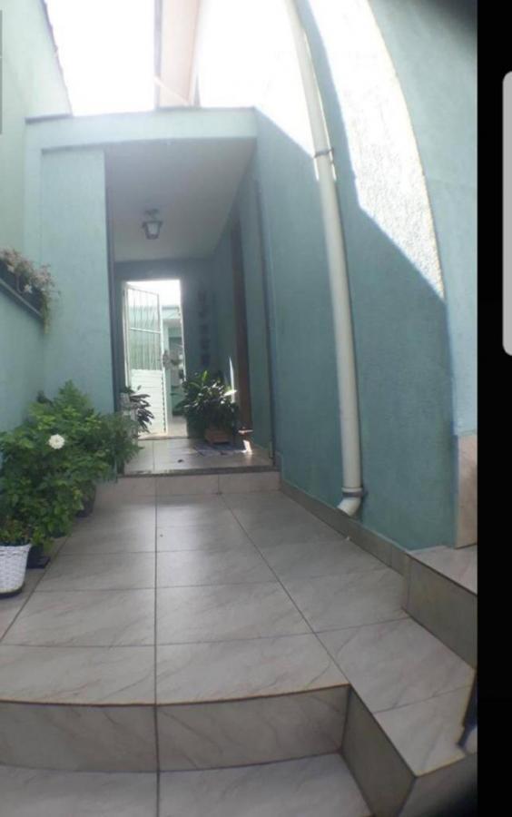 Sobrado à venda com 3 quartos, 120m² - Foto 2