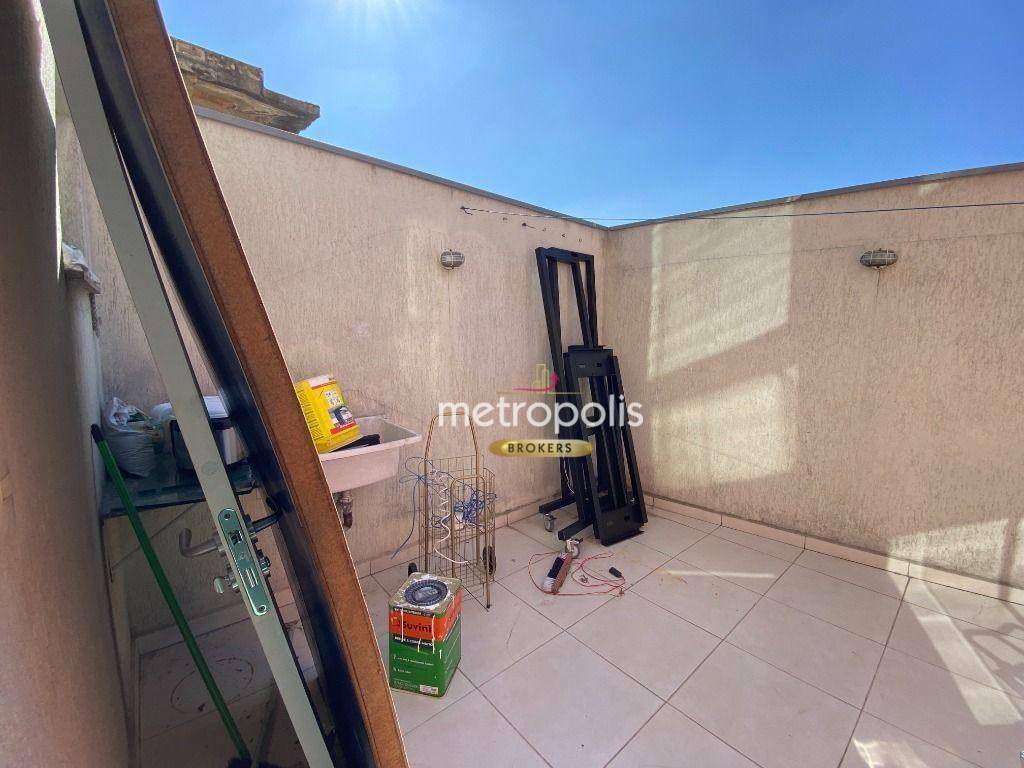 Sobrado à venda com 4 quartos, 364m² - Foto 88