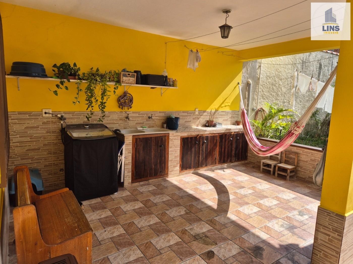 Sobrado à venda com 4 quartos, 236m² - Foto 30