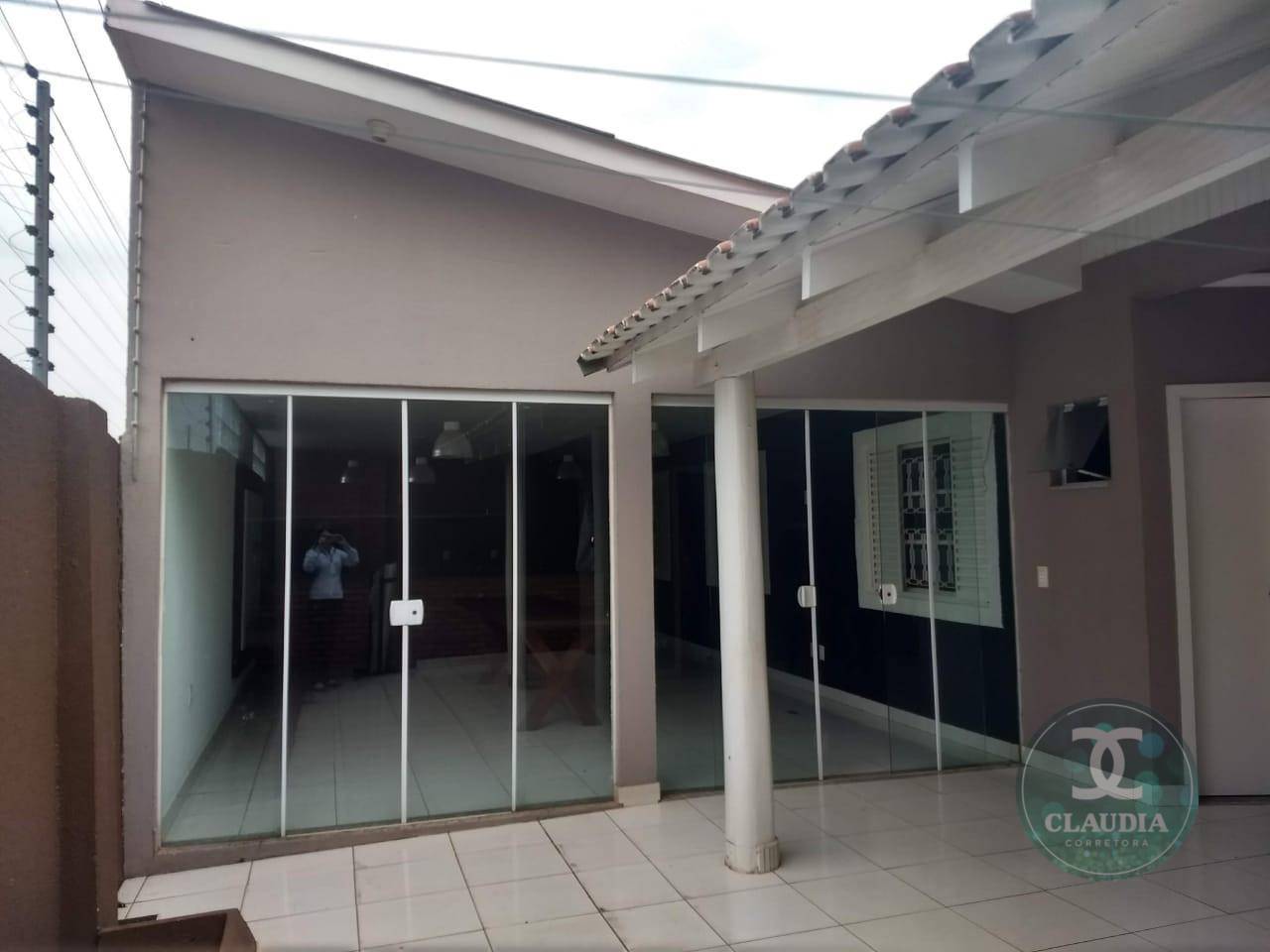 Casa à venda com 3 quartos, 180m² - Foto 11