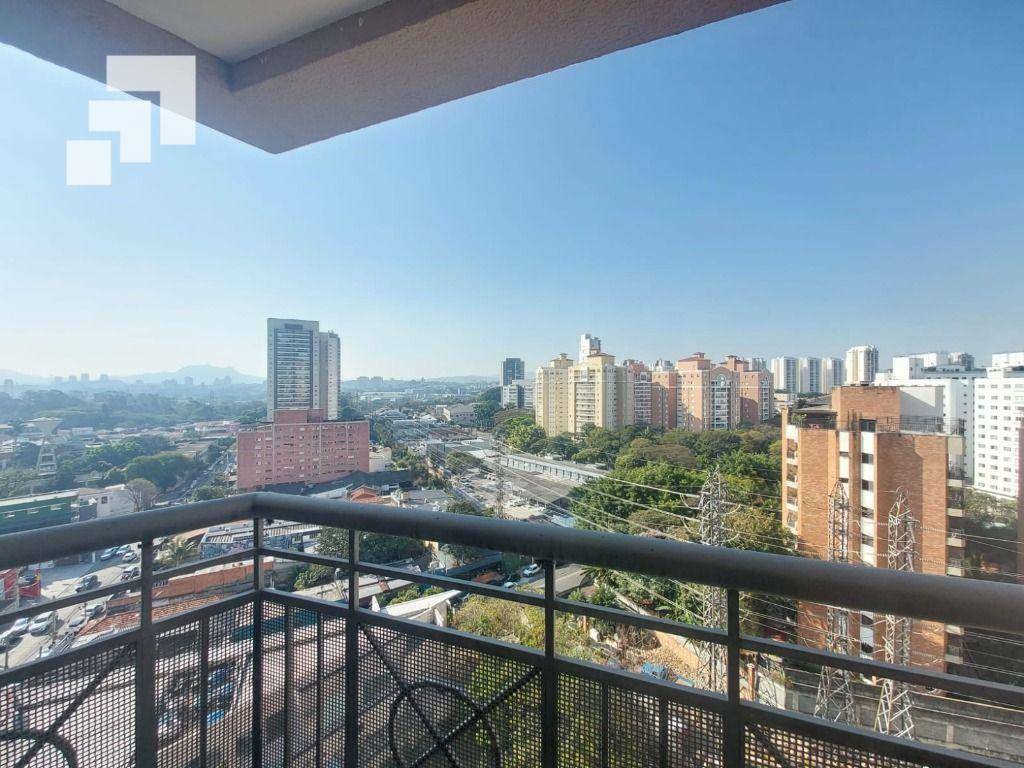 Apartamento à venda com 4 quartos, 172m² - Foto 3