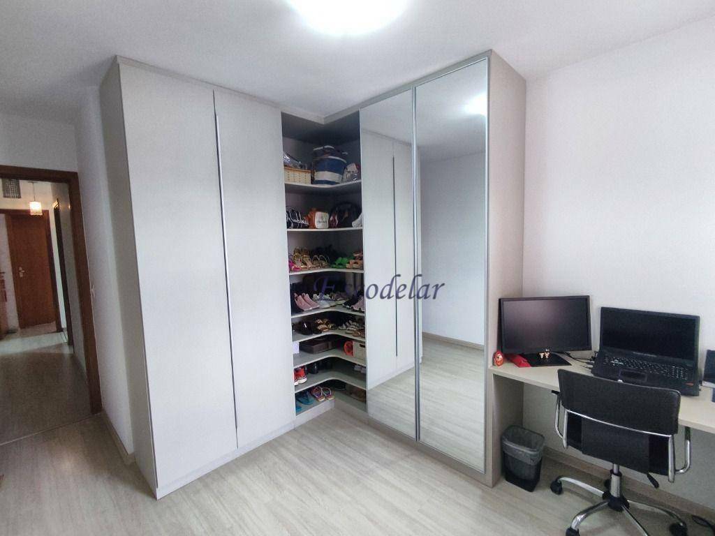 Sobrado à venda com 3 quartos, 120m² - Foto 20