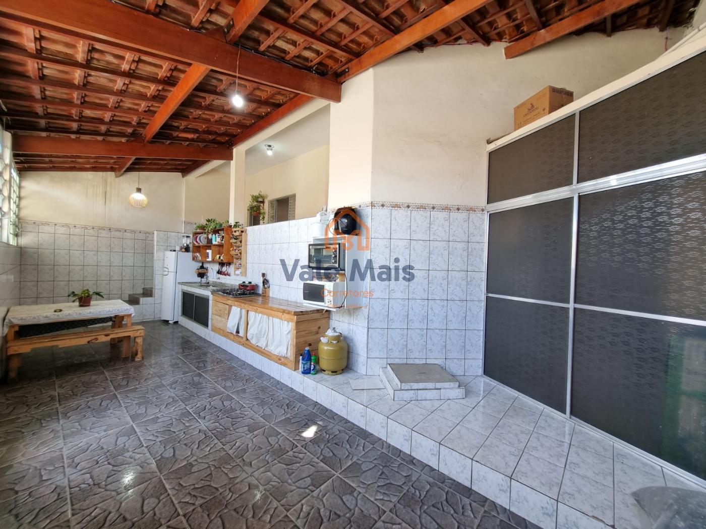 Casa à venda com 3 quartos, 202m² - Foto 30