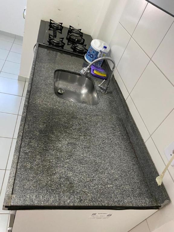 Apartamento à venda e aluguel com 2 quartos, 55m² - Foto 8