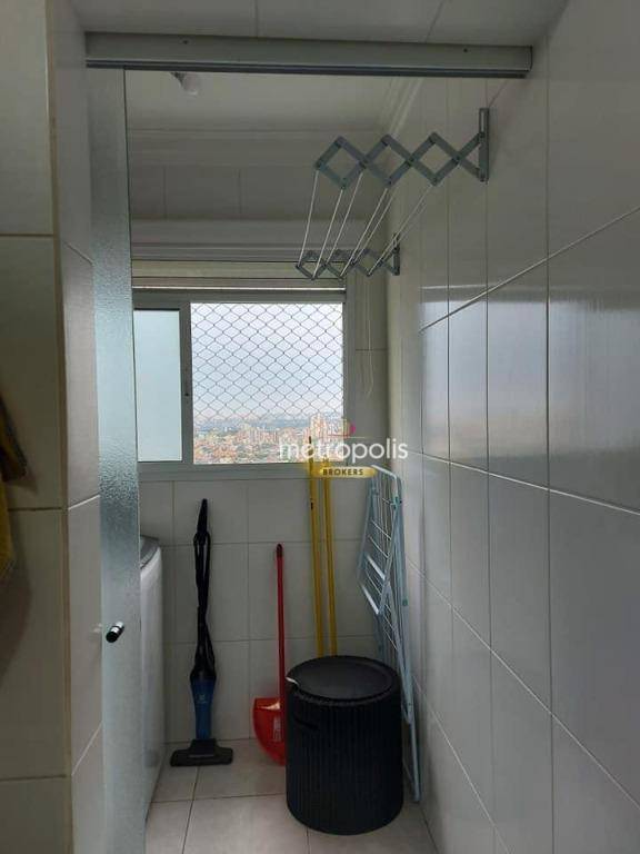 Apartamento à venda com 2 quartos, 52m² - Foto 13