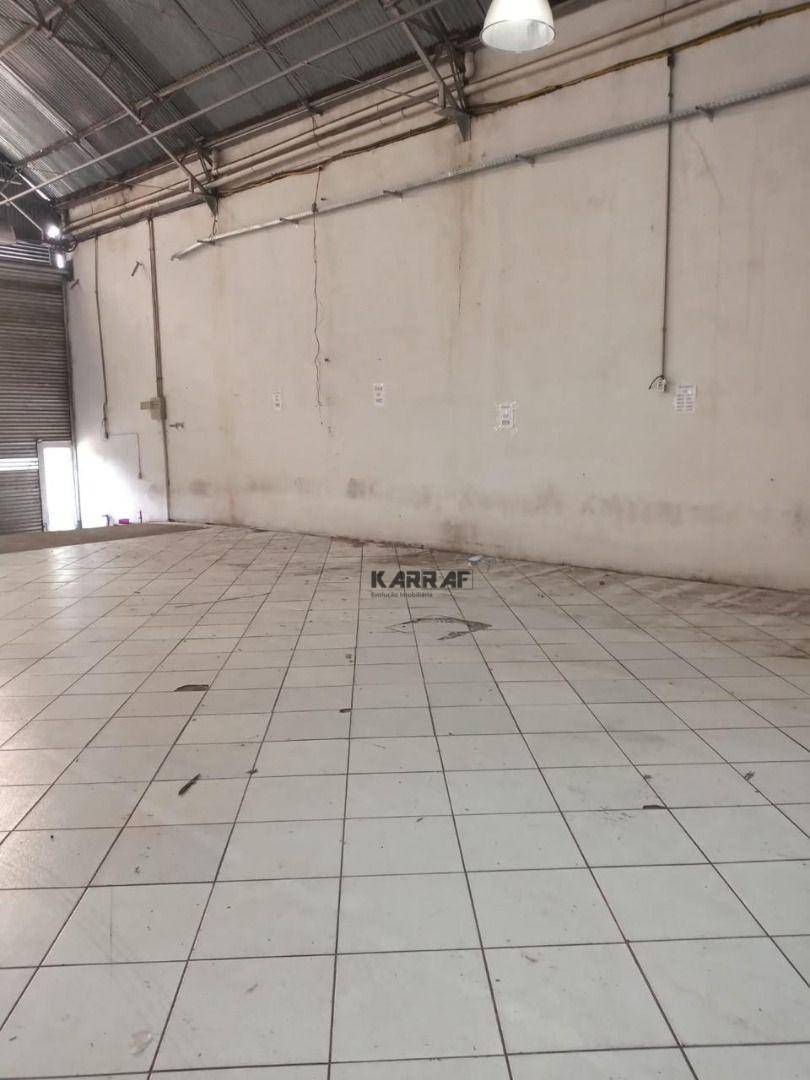 Depósito-Galpão-Armazém para alugar, 1000m² - Foto 9