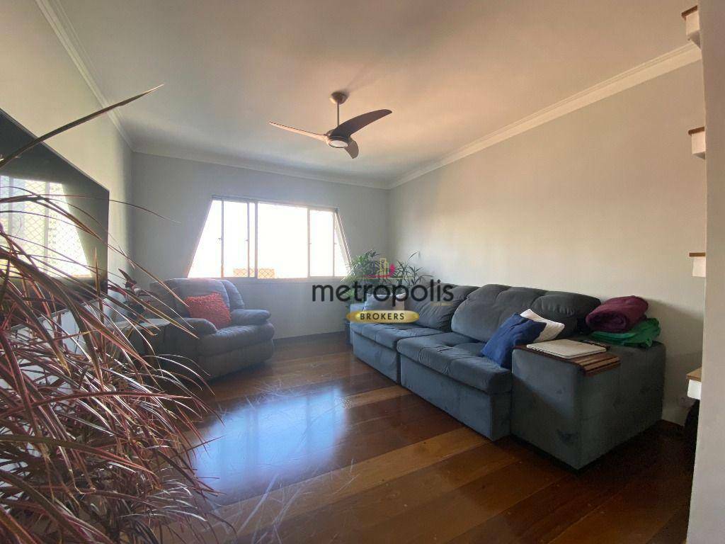 Apartamento à venda com 3 quartos, 110m² - Foto 6