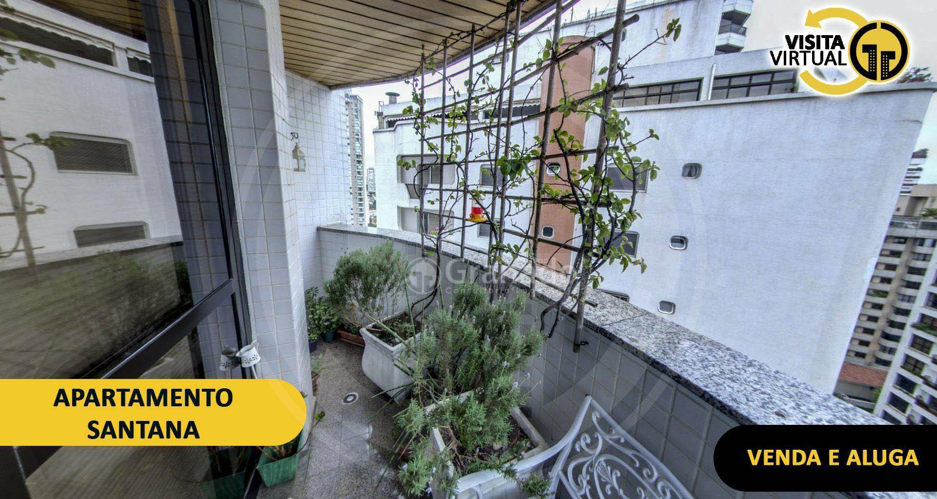 Apartamento à venda com 3 quartos, 144m² - Foto 8