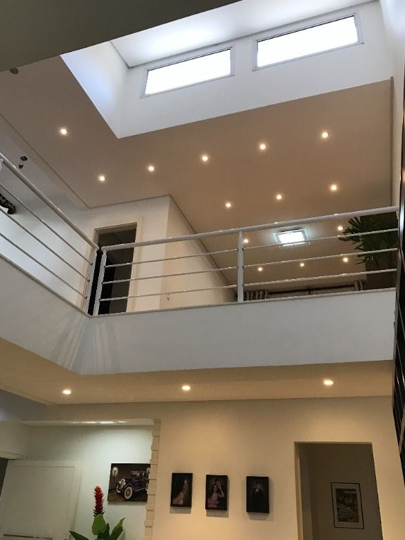 Sobrado à venda com 3 quartos, 290m² - Foto 13