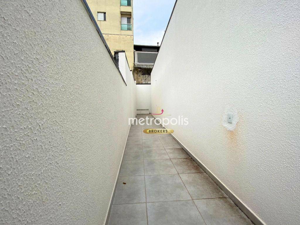 Sobrado à venda com 3 quartos, 122m² - Foto 45