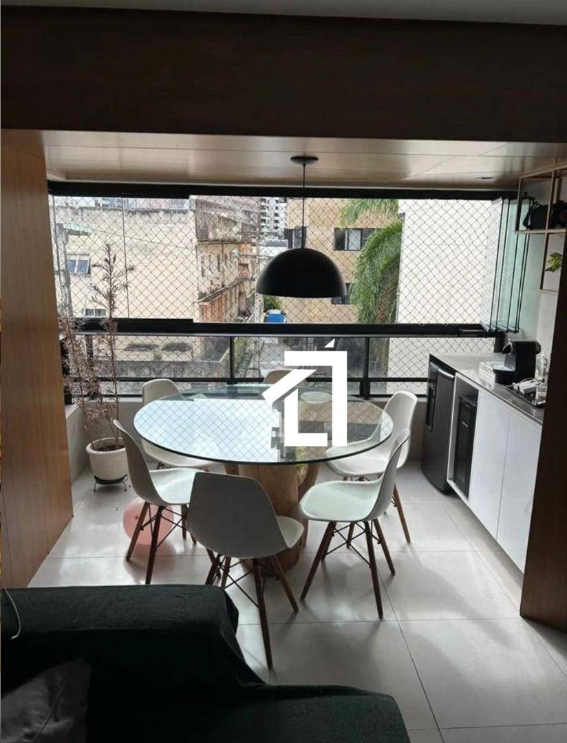 Apartamento, 4 quartos, 168 m² - Foto 3