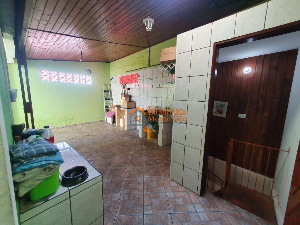 Sobrado à venda com 3 quartos, 398m² - Foto 22