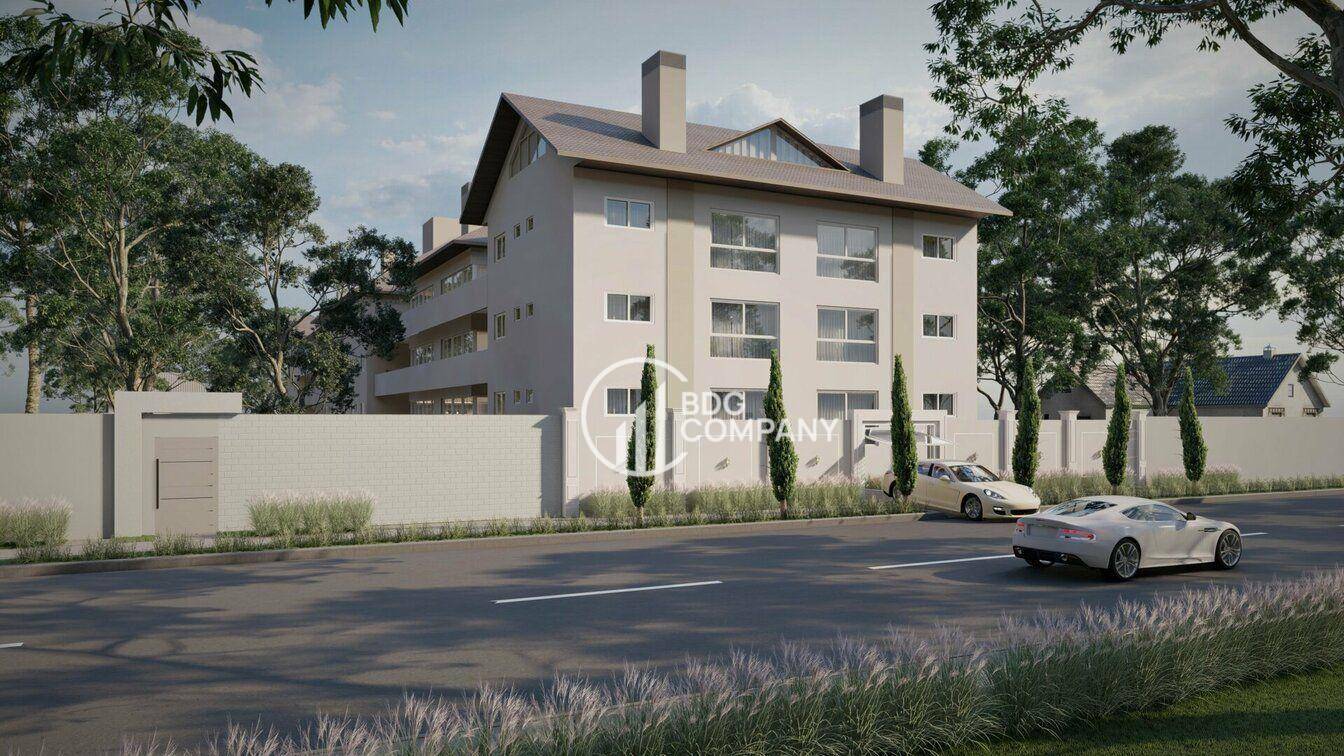 Apartamento, 2 quartos, 93 m² - Foto 1