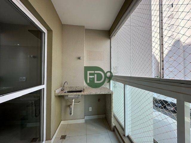 Apartamento à venda com 3 quartos, 88m² - Foto 14