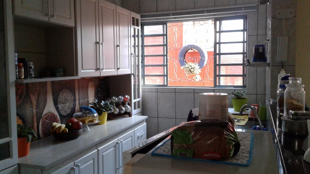 Casa de Condomínio à venda com 3 quartos, 168m² - Foto 3