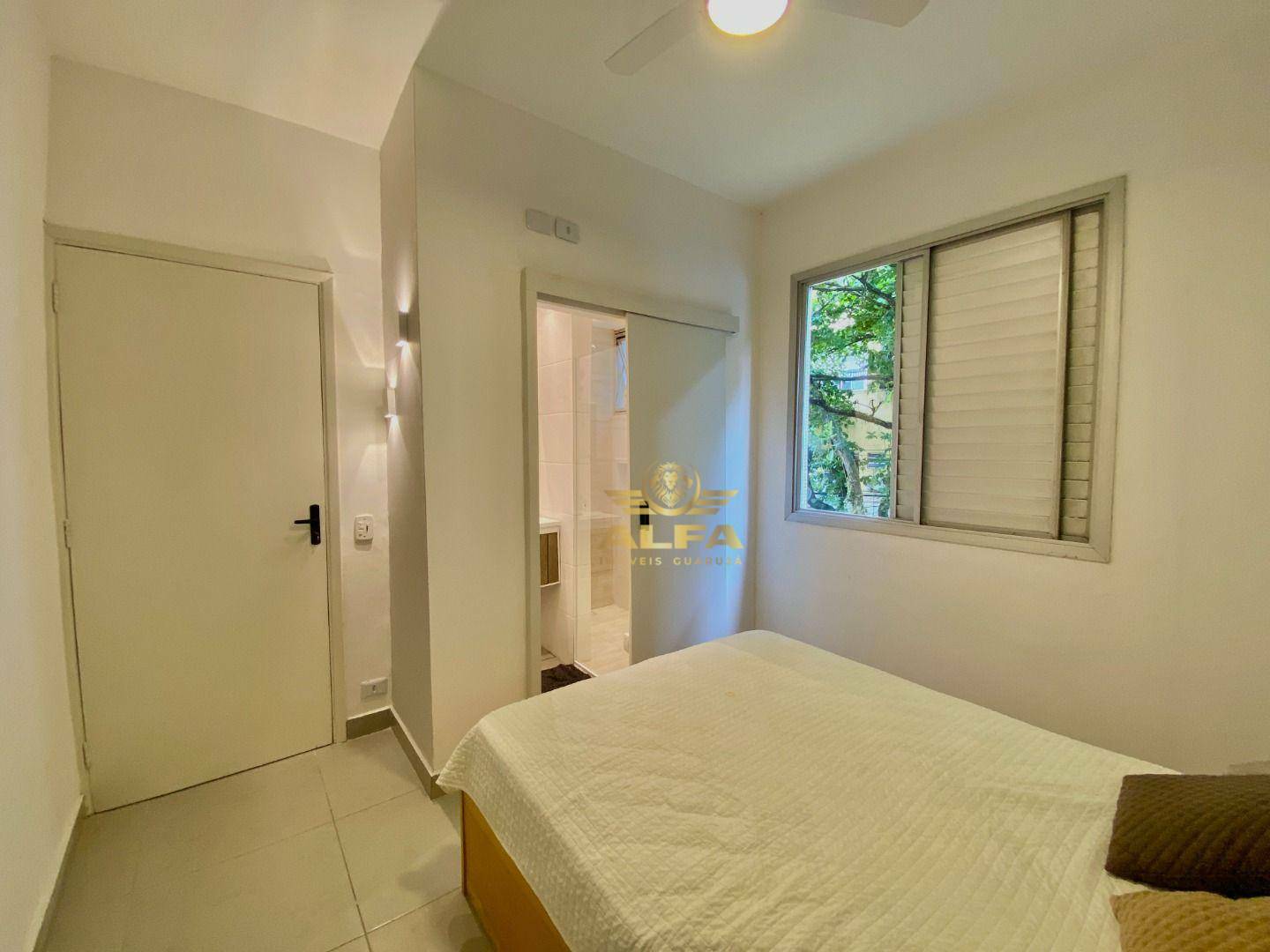 Apartamento à venda com 2 quartos, 57m² - Foto 10