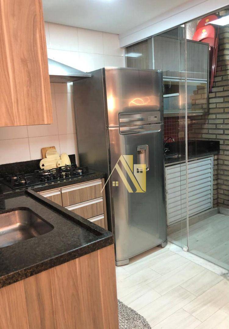 Sobrado à venda com 2 quartos, 85m² - Foto 20