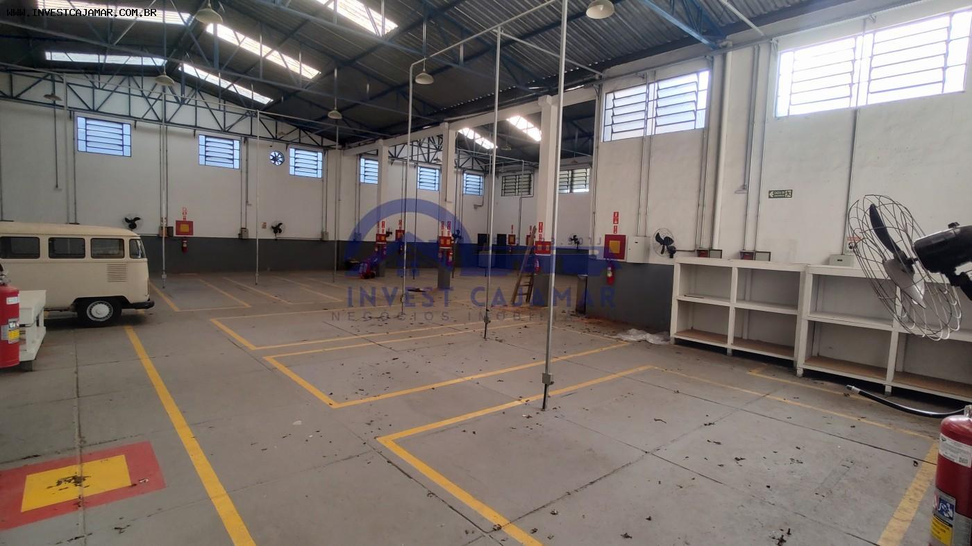 Depósito-Galpão-Armazém à venda, 1160m² - Foto 8