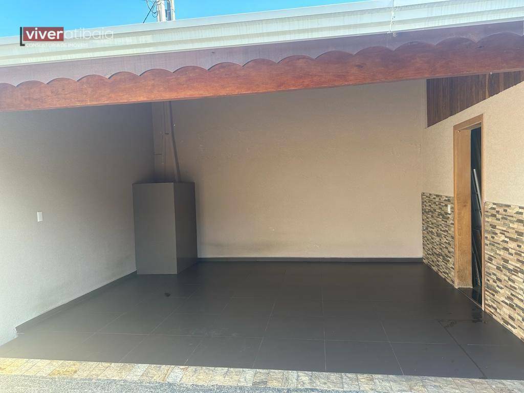 Casa à venda com 3 quartos, 197m² - Foto 15