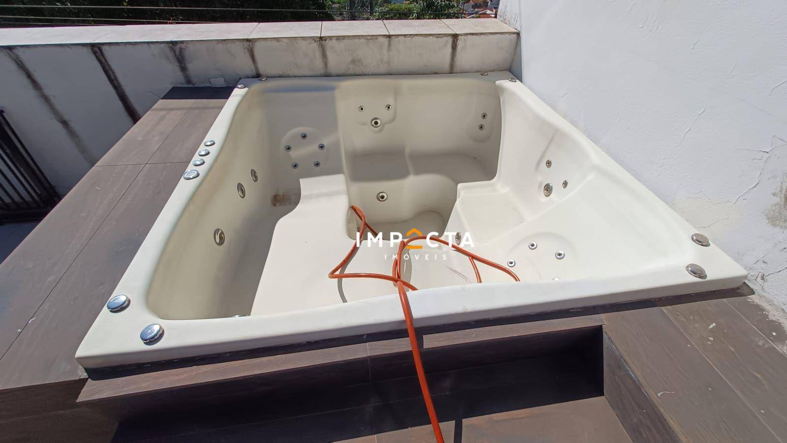Casa à venda com 3 quartos, 197m² - Foto 22