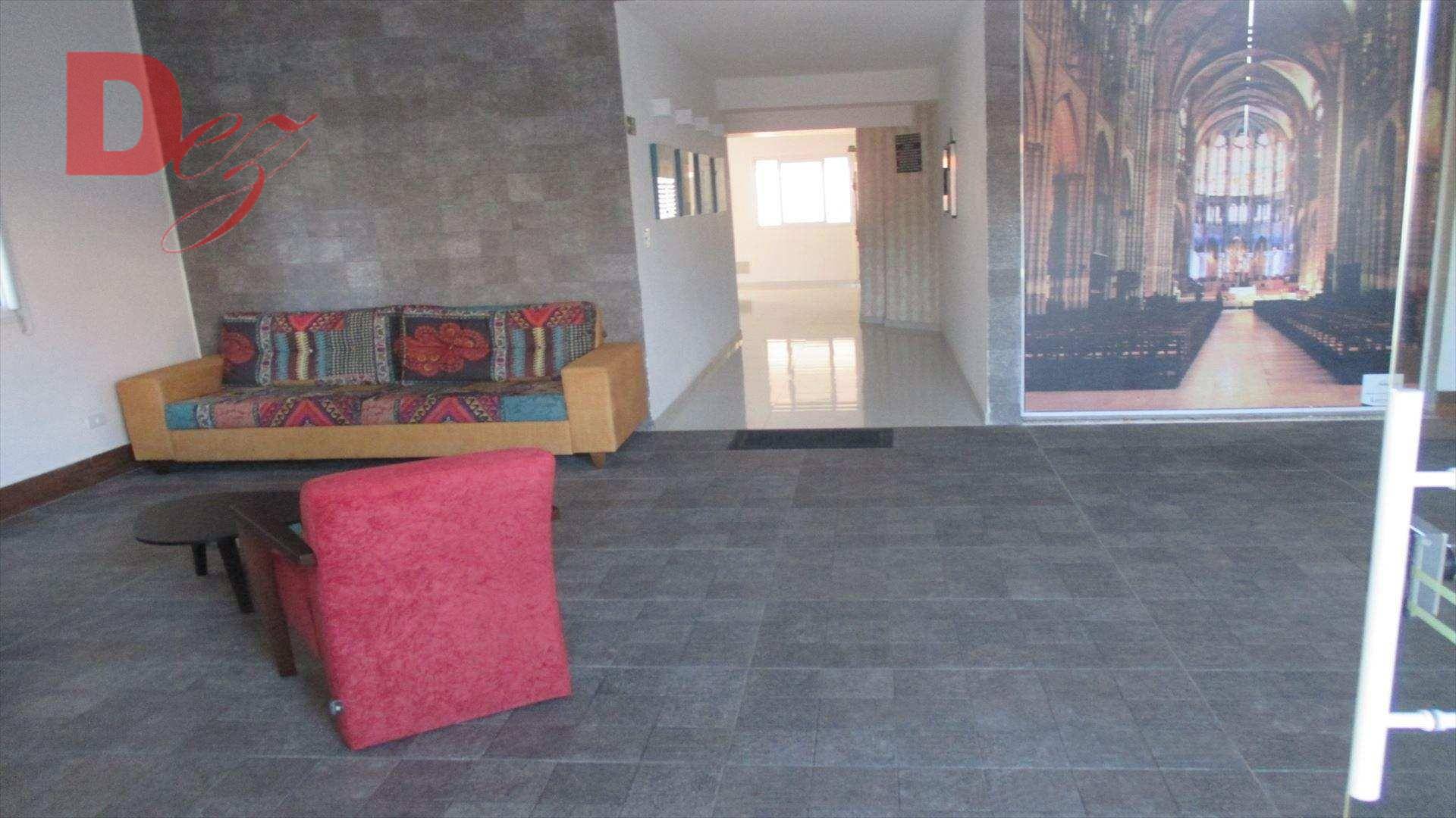 Apartamento à venda com 1 quarto, 60m² - Foto 13