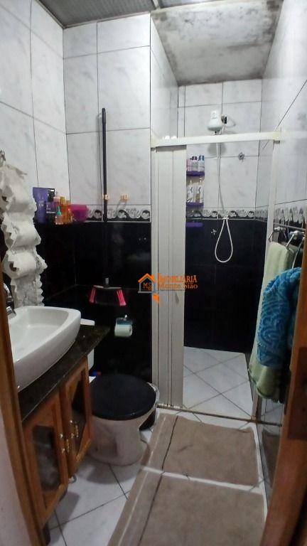 Sobrado, 2 quartos, 70 m² - Foto 12