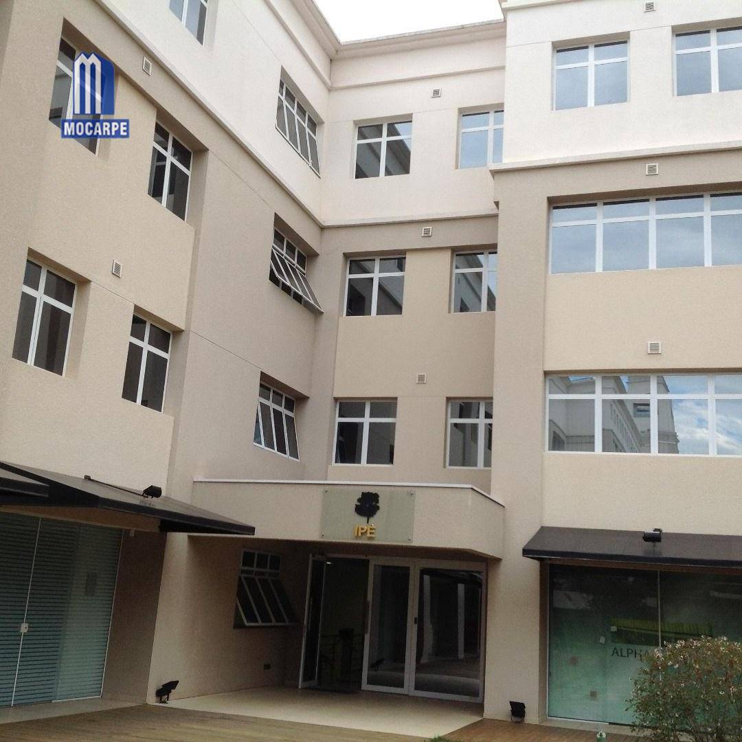 Sala-Conjunto, 43 m² - Foto 3