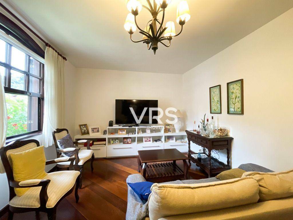 Casa à venda com 3 quartos, 171m² - Foto 5