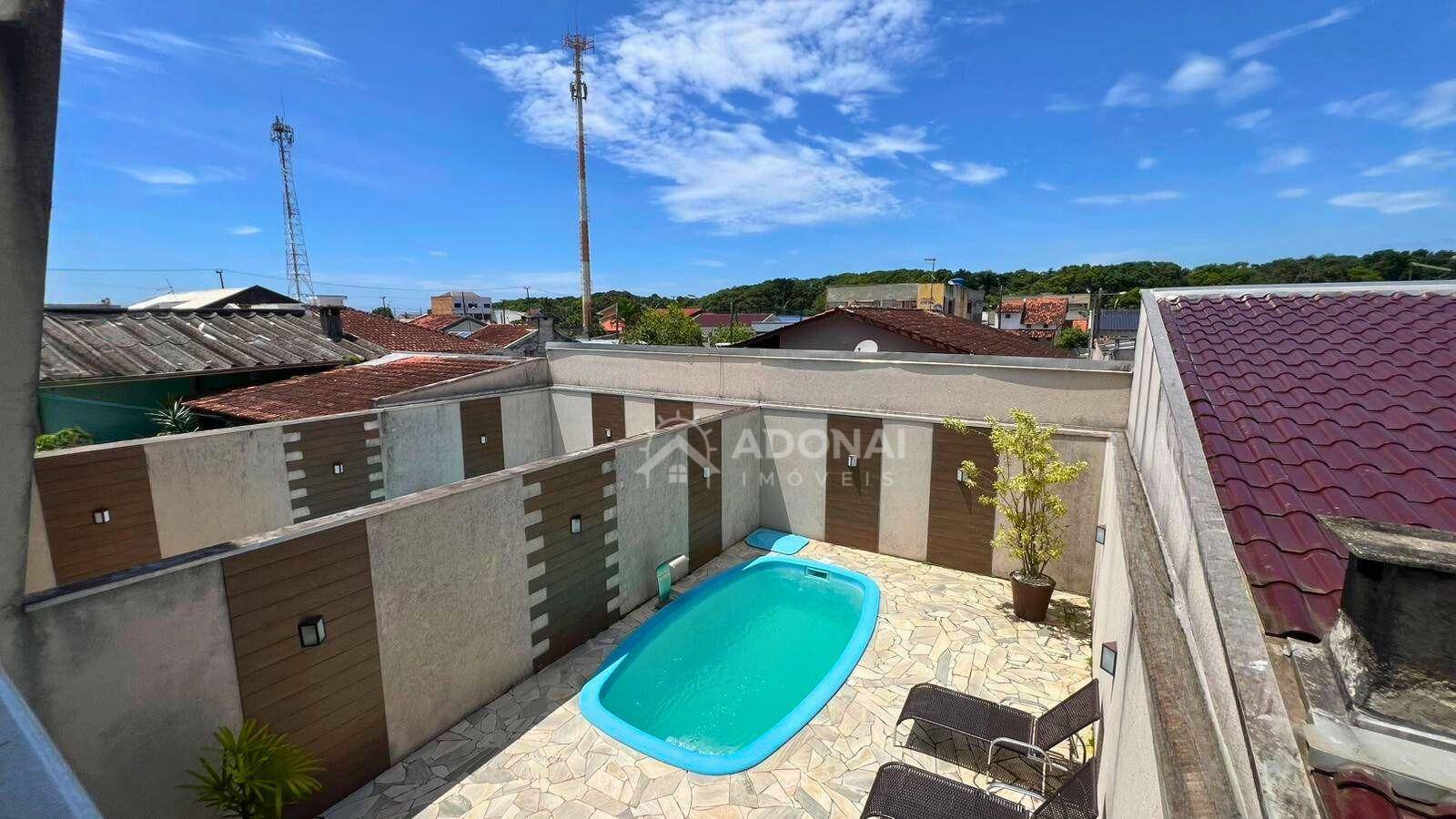 Sobrado à venda com 3 quartos, 159m² - Foto 13