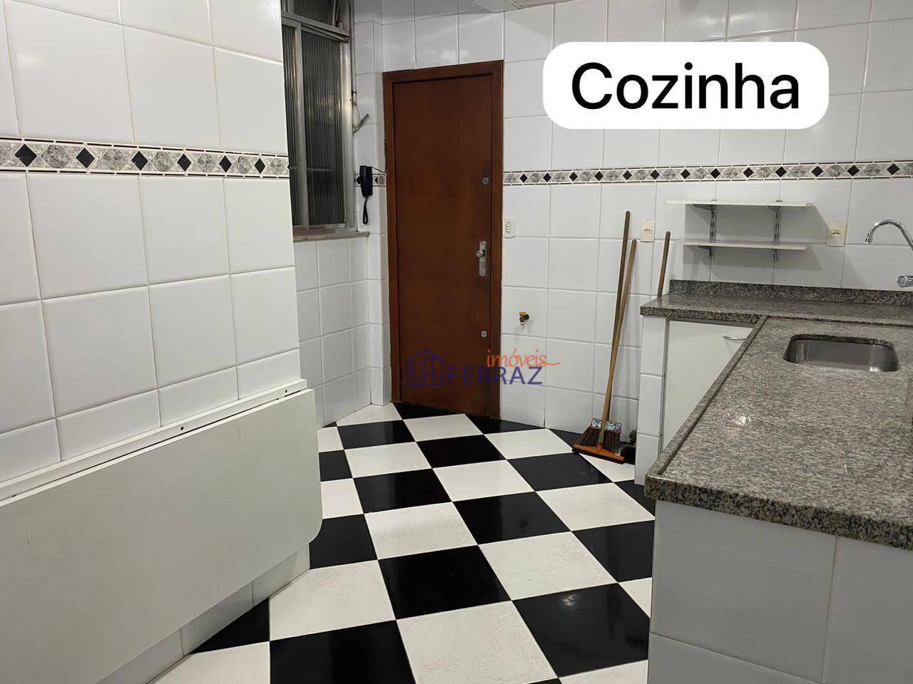 Apartamento à venda com 3 quartos, 120m² - Foto 11